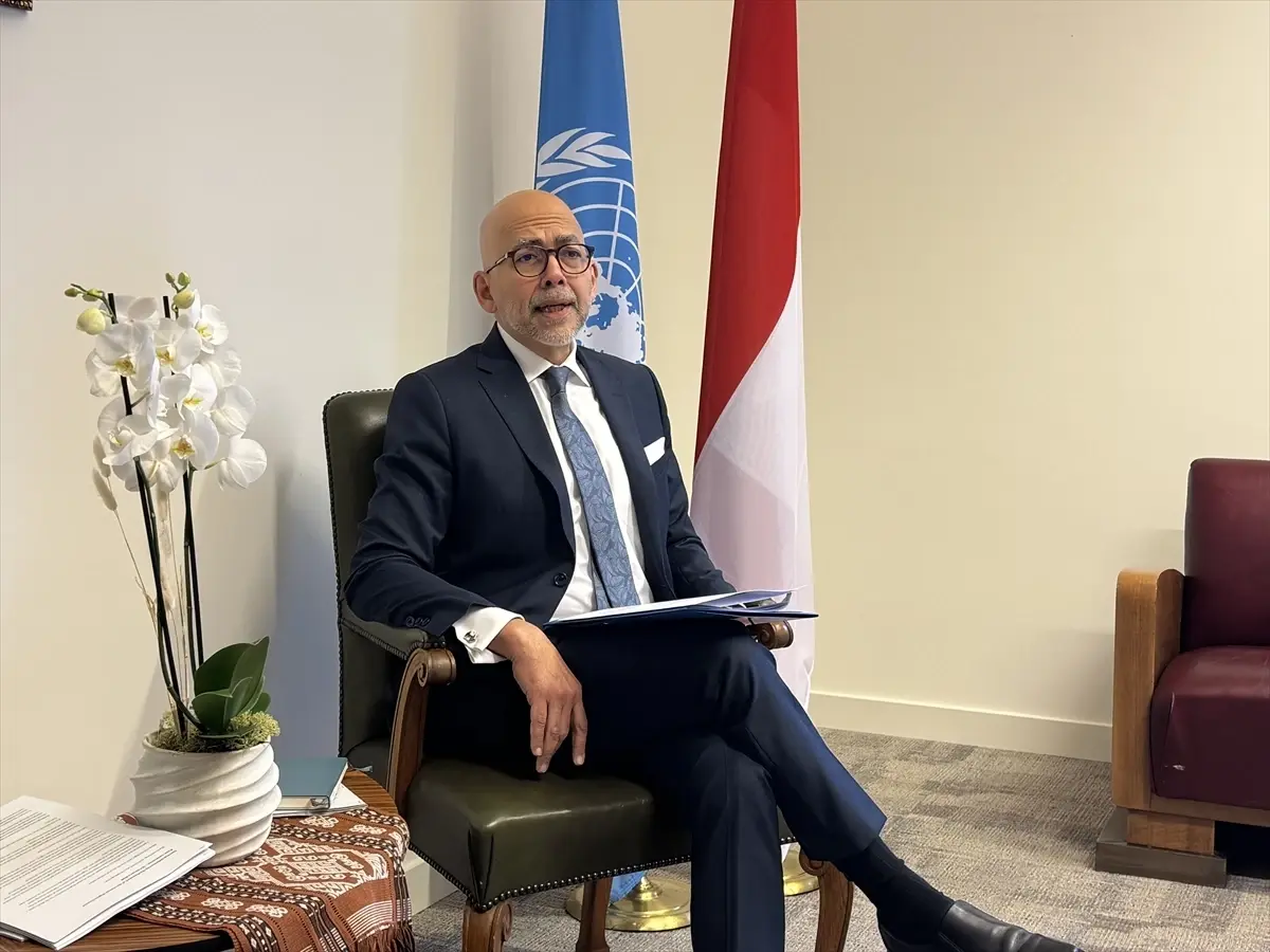 BM İnsan Hakları Konseyinin 61. Oturumu 23 Şubat'ta Cenevre'de başlayacak