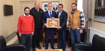 Bodrum'da 7. Acı Ot Festivali hafta sonu başlıyor