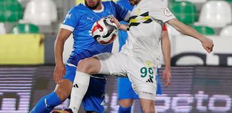 Bodrum FK-Esenler Erokspor maçının ardından