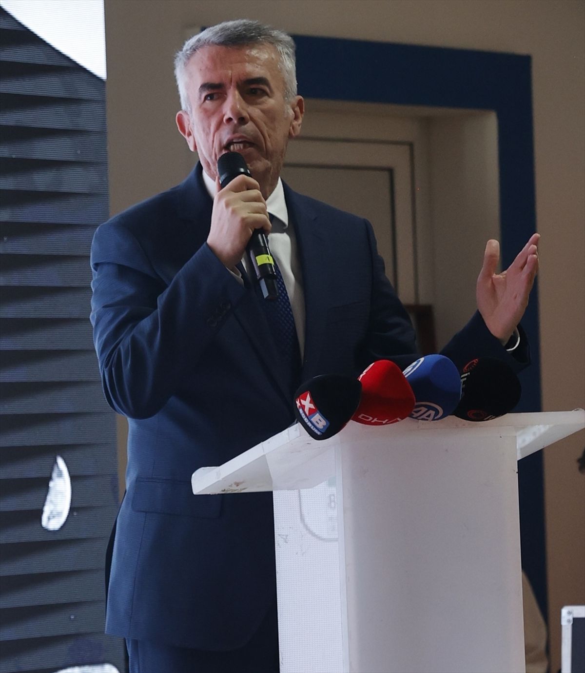 Bodrum Hotel Show 2026 başladı