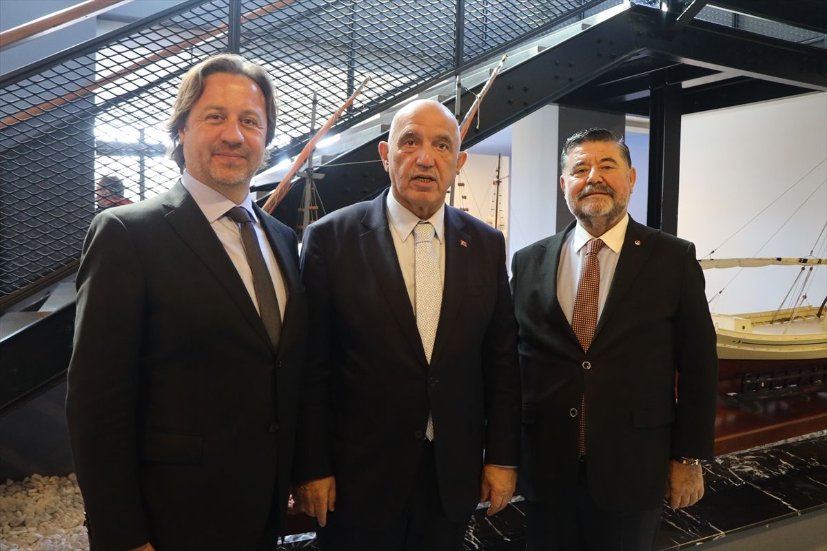 Bodrum trafiğinin çözümü için "danışma kurulu" önerisi