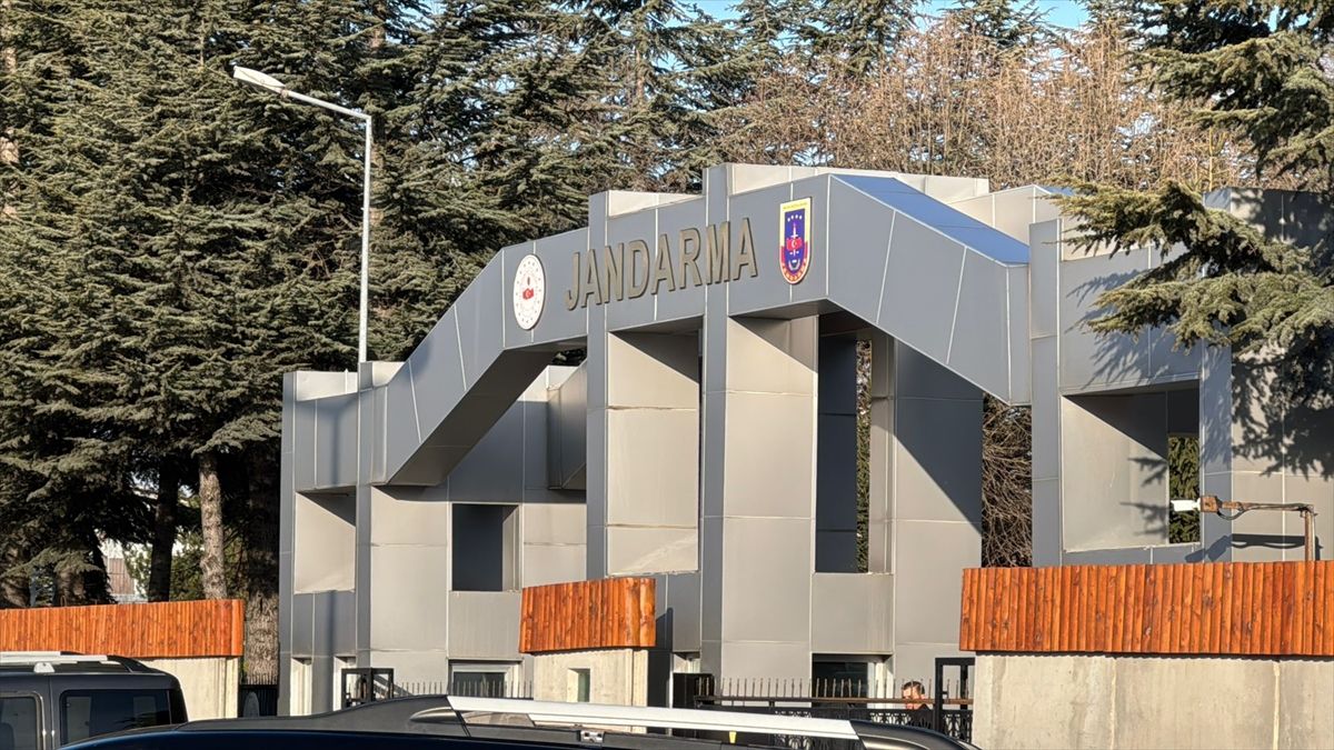 Bolu Belediyesine yönelik 'irtikap' operasyonu