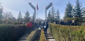Bolu'da hayırsever iş insanı İzzet Baysal vefatının 26. yılında anıldı