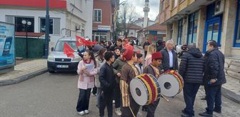 Bolu'da okullarda 'Maarifin Kalbinde Ramazan' etkinlikleri düzenleniyor