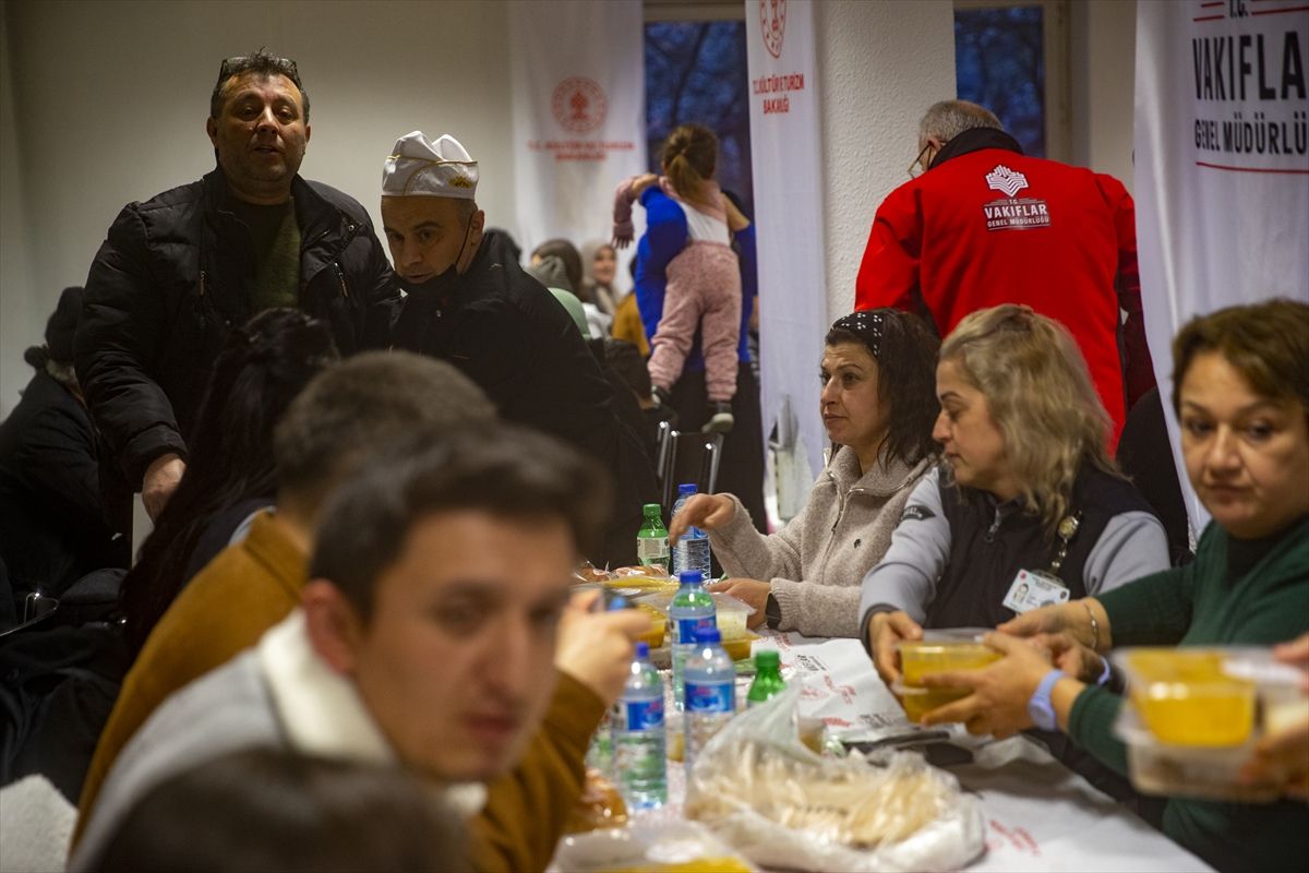 Bolu'dan kısa kısa