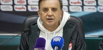 Boluspor-İstanbulspor maçının ardından