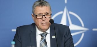 Bosna Hersek Savunma Bakanı Helez, Bayraktar TB2 için mayıs sonunda anlaşma imzalayacaklarını belirtti