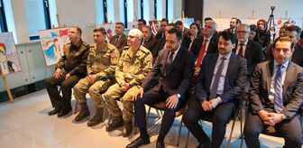 Bosna Hersek'te, İstiklal Marşı'nın kabulü ve Mehmet Akif Ersoy'u Anma Günü etkinliği