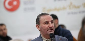 Bosna Hersek'te Sultanbeyli Belediyesince iftar programı düzenlendi