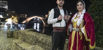 Bosna Hersek'teki Mostar kenti etkinliklerle ramazan ruhunu yaşatıyor