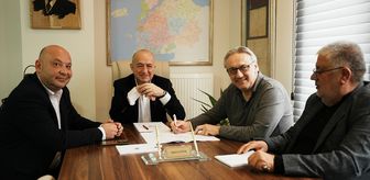 Bozcaada mendireği 152 metre uzatılacak