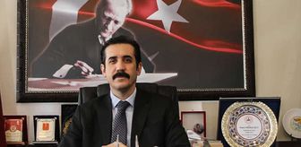 Bozyazı Kaymakamı Topsakaloğlu'ndan 8 Mart Dünya Kadınlar Günü mesajı