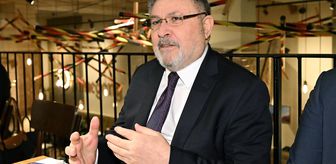 Brüksel'de, AK Parti Brüksel AB Temsilciliği basın mensuplarına iftar verdi