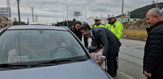 Bucak'ta Ramazan Bayramı hazırlıkları tamamlandı