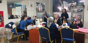 Bulanık'ta 8 Mart Dünya Kadınlar Günü kutlandı
