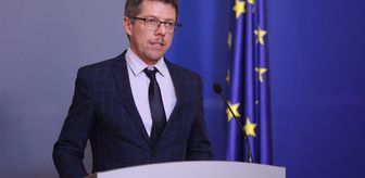 Bulgaristan Başbakan Yardımcısı Tsitselkov, göreve başladıktan 24 saat sonra istifa etti