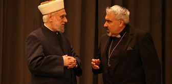 Bulgaristan Cumhurbaşkanı Yotova iftar programı düzenledi