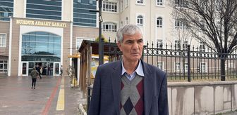 Burdur'da bir kadının evinde öldürülmesine ilişkin 3 sanığın yargılanması sürüyor