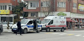 Burdur'da çıkan kavgada 2 kişi bıçakla yaralandı