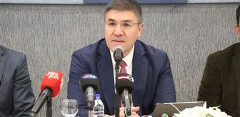 Burdur Mehmet Akif Ersoy Üniversitesi 20. yılını kutluyor