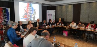 Bursa 13. Uluslararası Balkan Ülkeleri Tiyatro Festivali 3 Nisan'da başlayacak