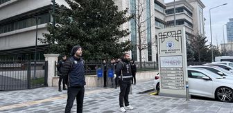 Bursa Büyükşehir Belediye Başkanı Mustafa Bozbey gözaltına alındı