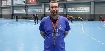 Bursa Büyükşehir Belediyespor Kadın Hentbol Takımı, şampiyonluğa odaklandı