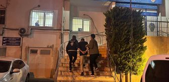 Bursa'da 5 firari hükümlü yakalandı