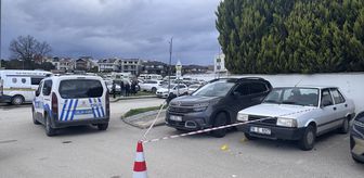 Bursa'da bir kadın öğretmen eski erkek arkadaşı tarafından silahla yaralandı