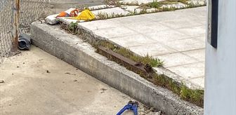 Bursa'da çıktığı elektrik direğinde akıma kapılan kişi öldü