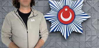 Bursa'da firari hükümlü yakalandı