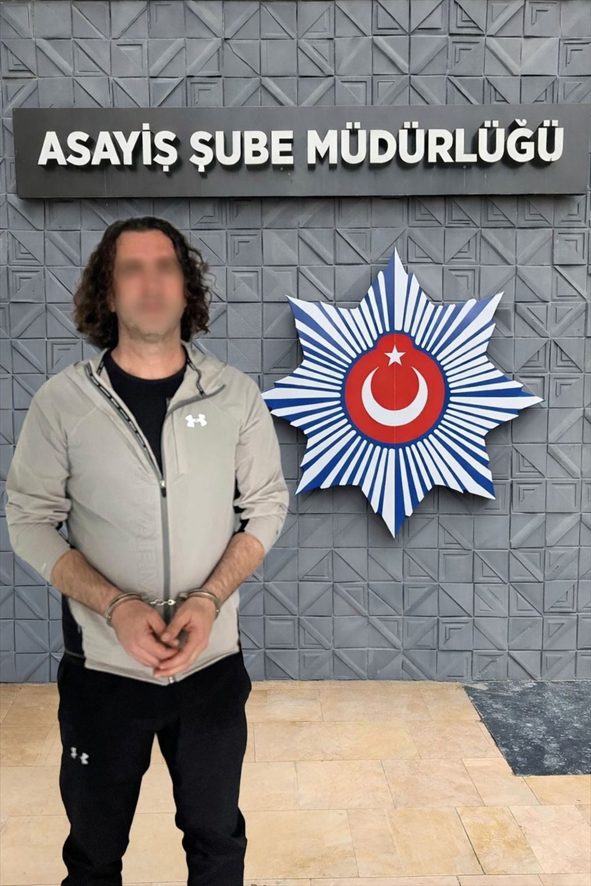 Bursa'da firari hükümlü yakalandı