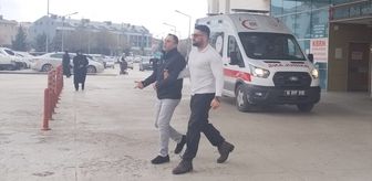 Bursa'da firari hükümlü yakalandı