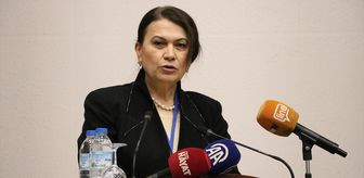Bursa'da 'Türkiye'den Dünyaya E-İhracat' konferansı düzenlendi