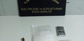 Bursa'da uyuşturucu operasyonunda yakalanan 2 şüpheli tutuklandı