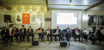 Bursa'nın 650 yıllık 'gezek' geleneği, ramazan ayında da sürdürülüyor