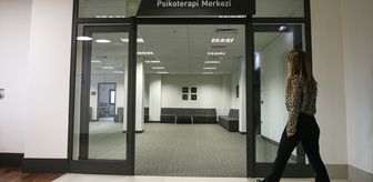 Bursa Şehir Hastanesi'nde açılan psikoterapi merkezi Güney Marmara'ya hizmet veriyor