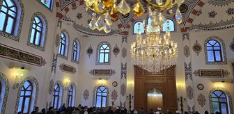 Bursa ve çevre illerde bayram namazı kılındı