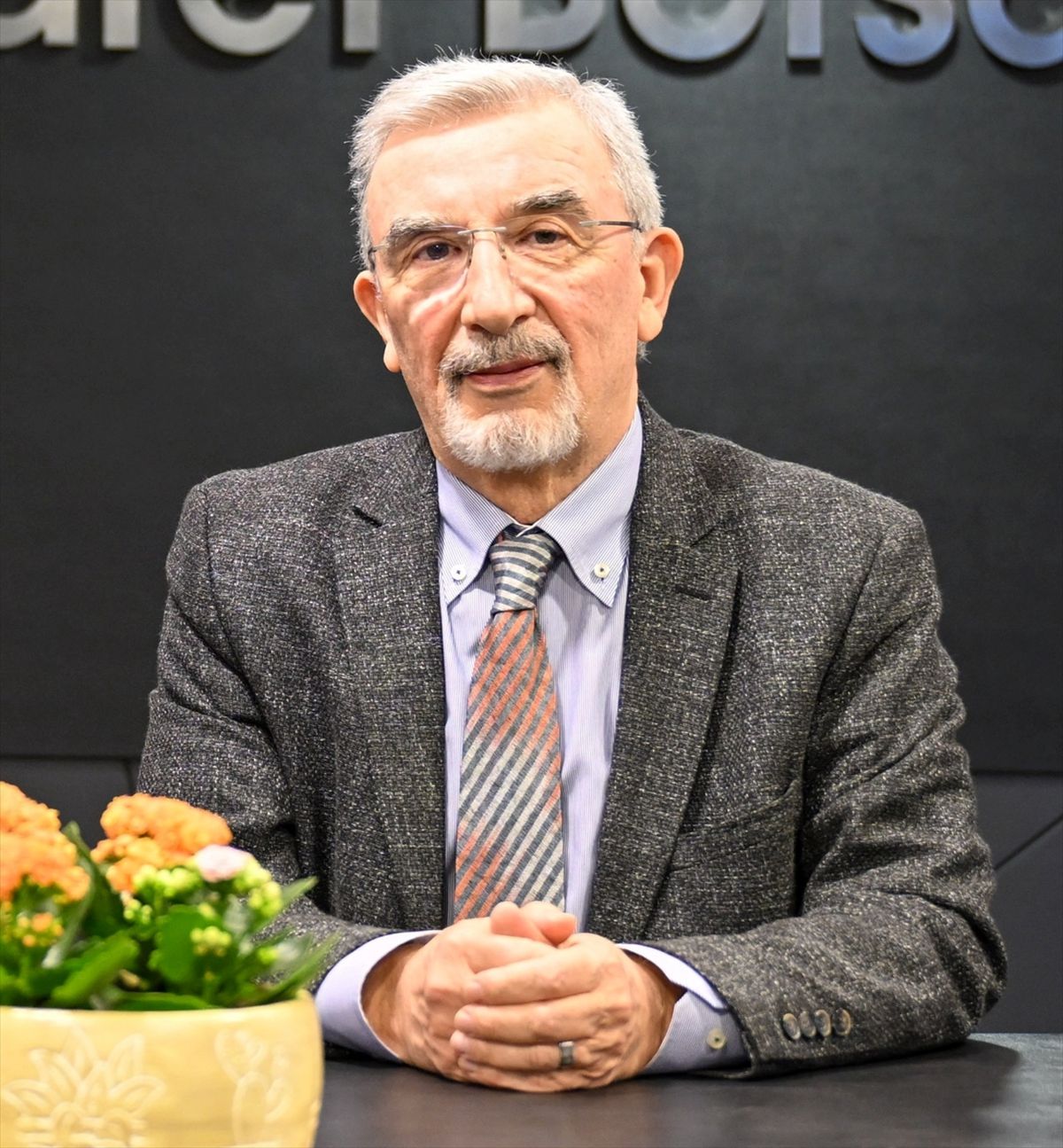 Antalya'da sürdürülebilir su politikaları ve suyun geleceği konuşuldu