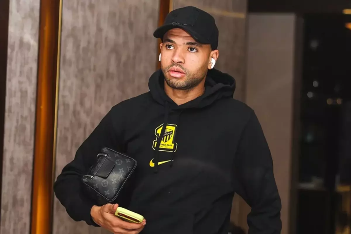 Bütün dünya En-Nesyri'yi konuşuyor