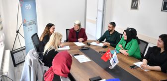 Büyükşehir Aile Akademisi, 2025'te 5 bin 581 aile ve çift adayına danışmanlık yaptı