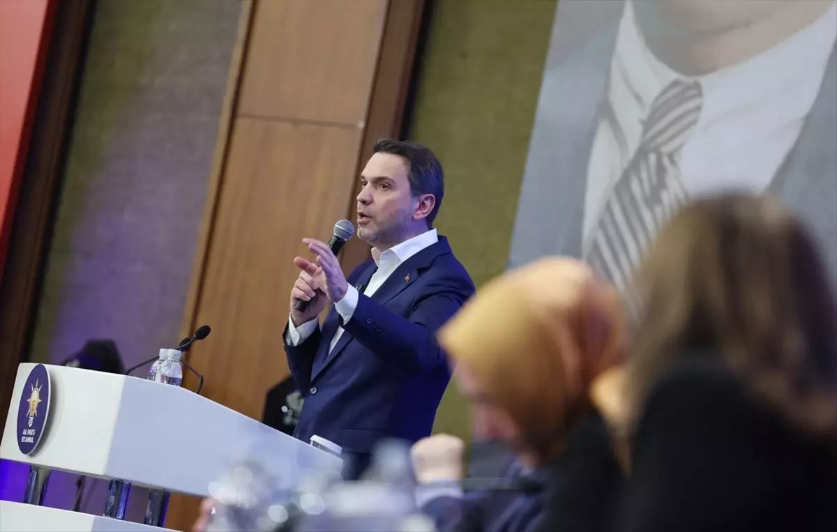 Çağrı Bey sondaj gemisi yarın Somali'ye doğru yola çıkacak