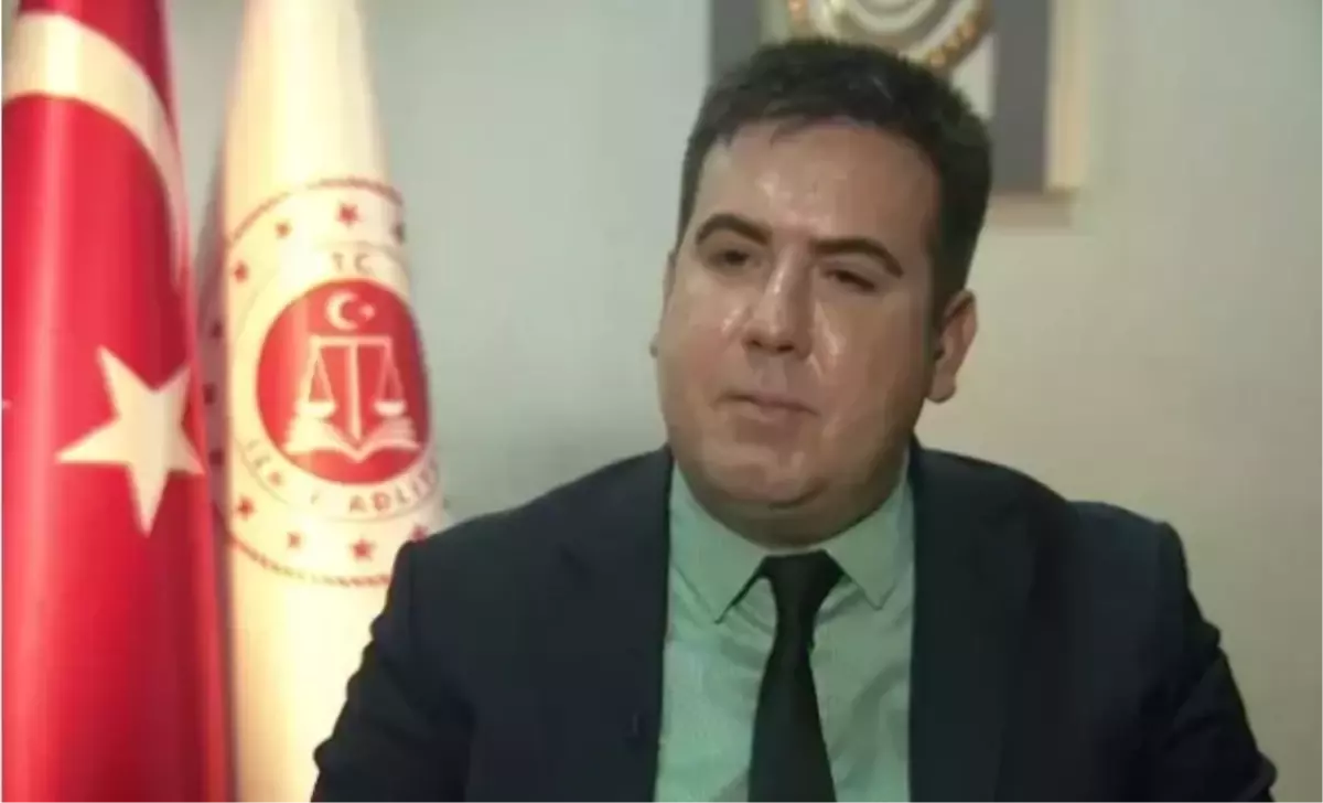 Can Tuncay kimdir, Akın Gürlek'in yerine gelen Can Tuncay kaç yaşında, nereli?