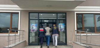 Çanakkale'de çeşitli suçlardan aranan 40 zanlı yakalandı