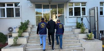 Çanakkale'de çeşitli suçlardan aranan 47 şüpheli yakalandı