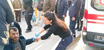 Gelibolu'da Bıçaklı Kavga: 3 Yaralı