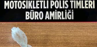 Çanakkale'de huzur uygulamalarında yakalanan 2 zanlı tutuklandı