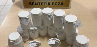 Çanakkale'de huzur uygulamalarında yakalanan 2 zanlı tutuklandı