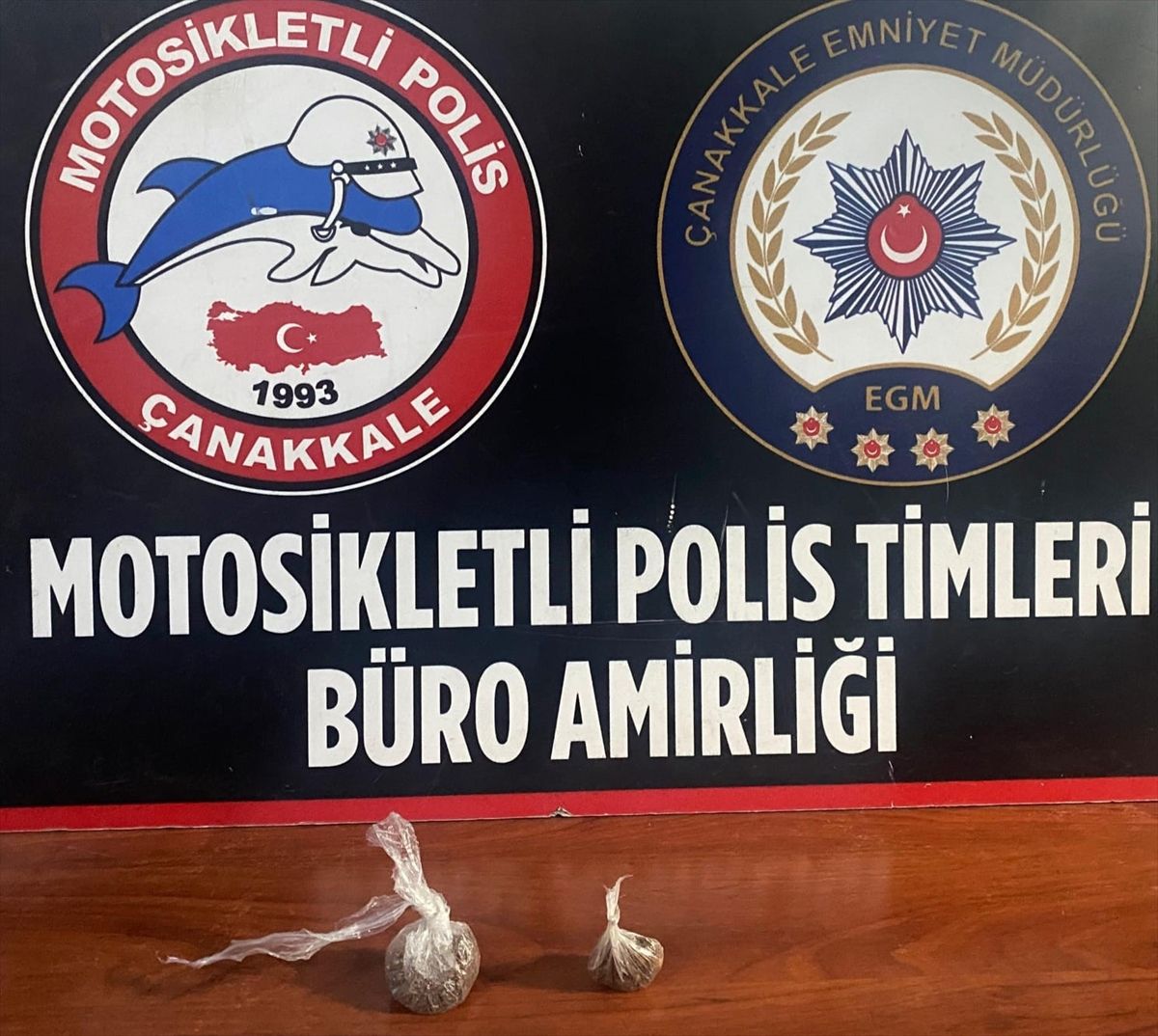 Çanakkale'de Huzur Uygulamaları: 4 Zanlı Tutuklandı