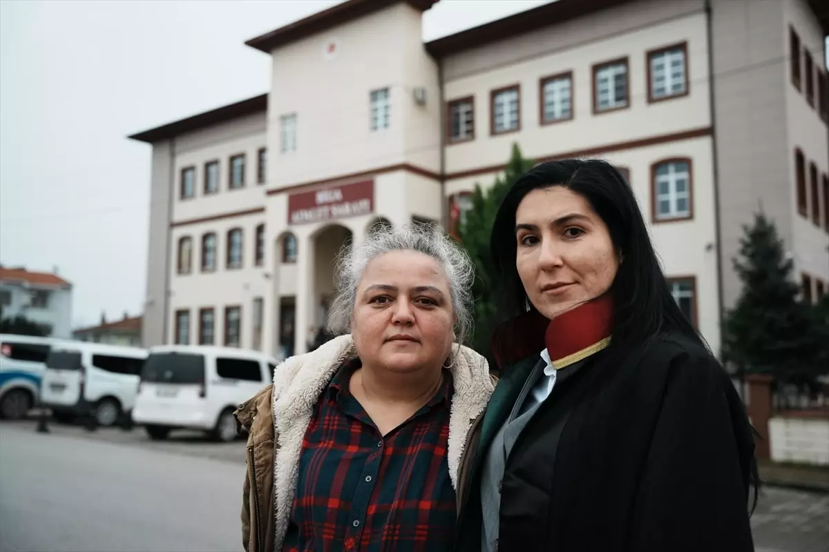 Çanakkale'de sınıf arkadaşını darbederek ağır yaralayan lise öğrencisinin yargılanmasına başlandı